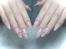 アンバーテン(Amber10)