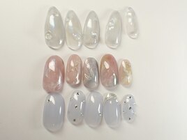 トレンドアートコース￥8800