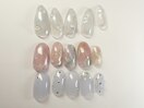 トレンドアートコース￥8800