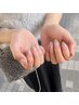 定番人気!!【上品ラメグラデーション】¥6600→4400