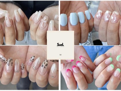 スュド(sud.)の写真