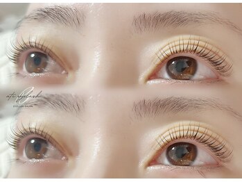 アテアイラッシュ 堺市駅店(ate eyelash)/