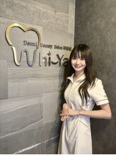 ホワイヤ 神楽坂(Whi-Ya)&nbsp;NATSUHO 神楽坂