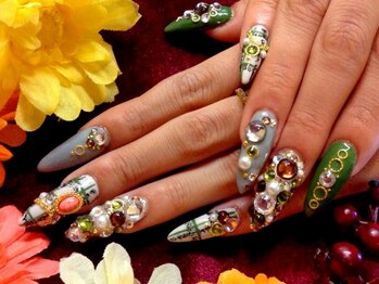 リングアリング(Ring a Ring)/個数無制限★付け放題!!