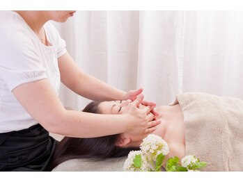 サロン はな(Salon)/小顔アロマフェイシャル♪