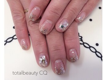 トータルビューティCQ/