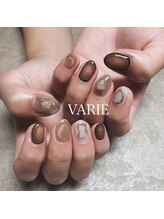 ヴァリエ(VARIE)/