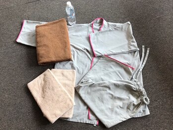 天照の癒 水前寺/貸出