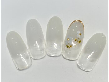 スリール(Sriel)/ハンド定額6980円