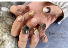 プレシャス プライベートビューティーサロン(Precious Private Beauty Salon)