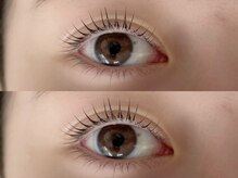 エストアール 博多口店(est-r.)/#パリジェンヌラッシュリフト 