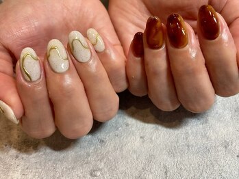 ハレトキネイル(haretoki nail)/