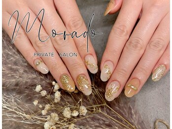 モラド(MORADO)/ミラーアート