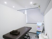 ドクターヘア 徳島店(Dr.hair)/施術室１