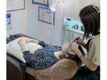 ブルームジュエル(Bloom Jewel)/美容師免許保持スタッフのみ☆