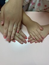 ピンクベリー 岡町店(Pink berry)/