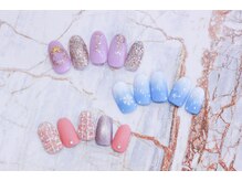 キティ 高崎店(kitty)/ハンドジェルCコース