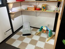 ニコット(nicot)/内観写真