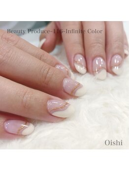 ◆お客様ネイル◆