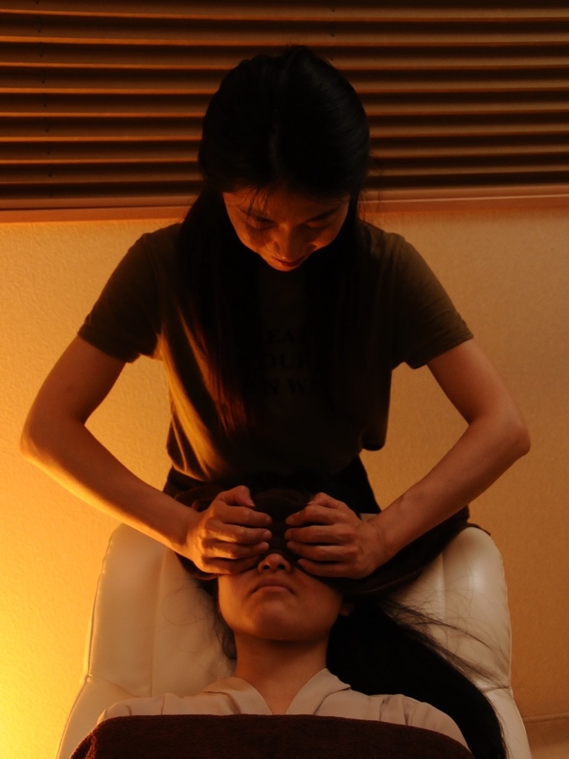 ルポゼ(Repose) mayumi