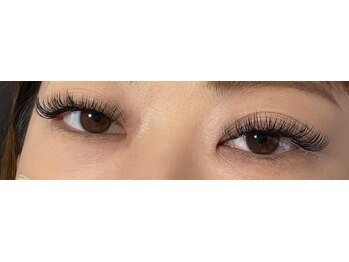 アイラッシュサロンナチュレ 和光店(NATURE)/バインドラッシュ140束