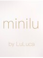 ミニル バイ ルルカ(minilu by LuLuca)/minilu by LuLuca  【ミニル バイ ルルカ】