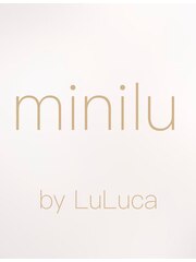 minilu by LuLuca  【ミニル バイ ルルカ】(ヘアサロン/ネイルサロン/アイサロン)