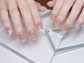 mag &nbsp;フレンチ　　*