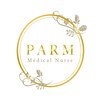 パルム(PARM)ロゴ