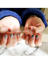 シュポルテ(chou porte)/