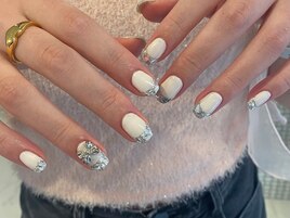 【Hand】120分持ち込みdesign