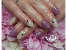 アイネイル(iNAIL)/