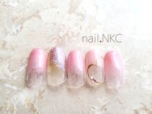 NKC/オフィスにもおすすめなハート