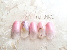 オフィスにもおすすめなハート