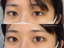 クレセントアイ 浜松店(Crescent Eye)/次世代まつげパーマ