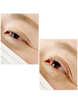 メメミュール(meme meulu-)/まつげパーマ