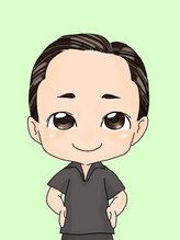 リラクゼーション ケアル 門田　男性 