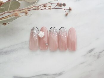 レナトゥス(Renatus)/スキニーフレンチ