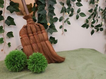 アイケアー(EYE CARE)/日常にちょっとした贅沢を