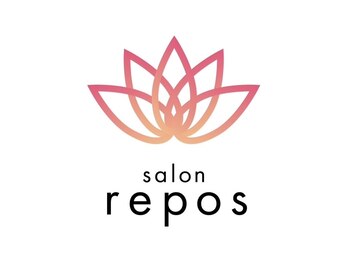 サロン ルポ(salon repos)/salon repos