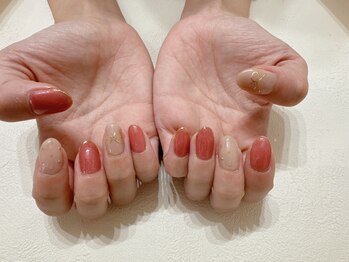 レイネイル(Reinail)/