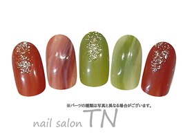 季節の定額7900円コース☆