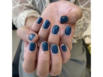 グランベイル ネイルルーム(nail room)/