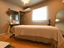 メゾンドスリーブ(Maison de Sleeve)/店内の様子