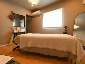 メゾンドスリーブ(Maison de Sleeve)/店内の様子