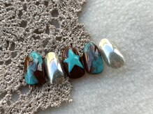 ネイルサロン アイナ(NailSalon Aina)/アートコース