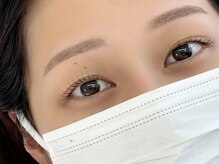 リノ(Lino)/まつ毛パーマ&眉毛wax脱毛