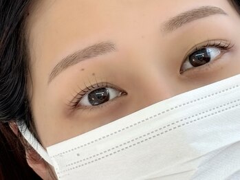 リノ(Lino)/まつ毛パーマ&眉毛wax脱毛