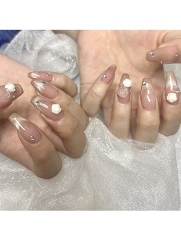 ジーナ 天神(Zina)/ターコイズデザイ ン