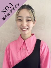 フィグ(fig) 勝山 雪菜